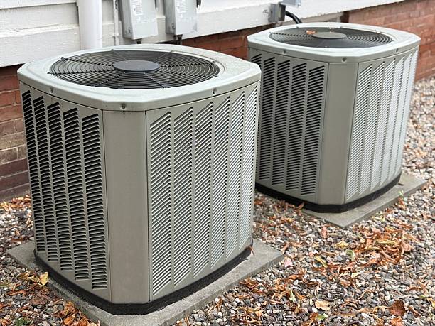 Reliable Furnace Repair contractor in Old Fort, NC by Leonard HVAC